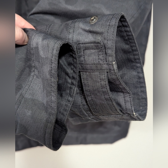 Mens COLUMBIA Camo Winter Coat Size Medium Omni-Heat Thermal Comfort - Picture 2 of 7